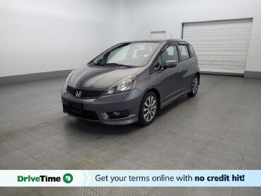 2013 Honda Fit in Temple Hills, MD 20746