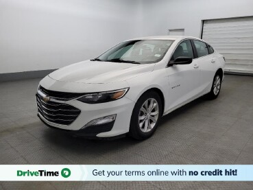 2019 Chevrolet Malibu in Owings Mills, MD 21117