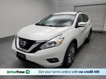 2017 Nissan Murano in Lombard, IL 60148