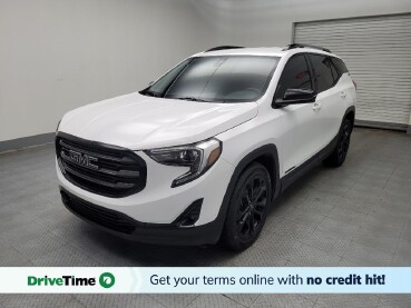 2021 GMC Terrain in Lombard, IL 60148