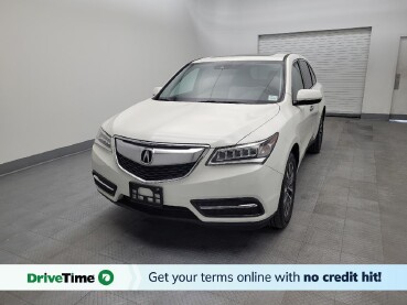 2016 Acura MDX in Columbus, OH 43231