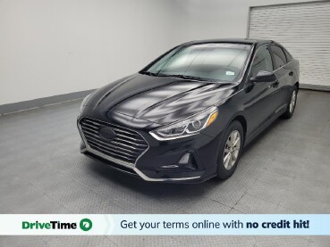 2018 Hyundai Sonata in St. Louis, MO 63125