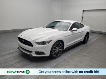 2017 Ford Mustang in Marietta, GA 30062