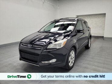 2016 Ford Escape in Las Vegas, NV 89104