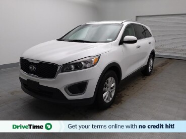 2016 Kia Sorento in Denver, CO 80012