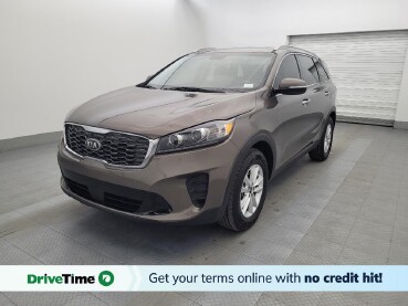 2020 Kia Sorento in Lakeland, FL 33815