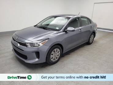 2019 Kia Rio in Antioch, TN 37013