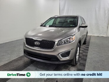 2018 Kia Sorento in Pittsburgh, PA 15236