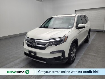 2019 Honda Pilot in Morrow, GA 30260