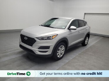 2019 Hyundai Tucson in Marietta, GA 30062