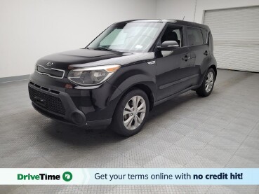 2014 Kia Soul in Riverside, CA 92504