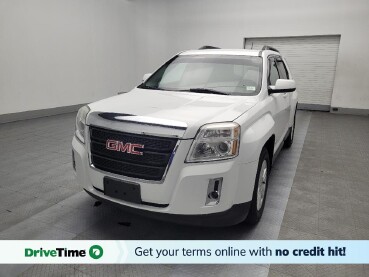 2014 GMC Terrain in Stone Mountain, GA 30083