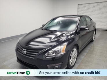 2015 Nissan Altima in Mishawaka, IN 46545