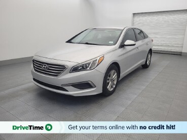 2016 Hyundai Sonata in Lakeland, FL 33815