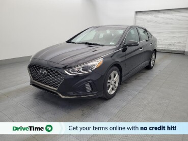 2019 Hyundai Sonata in West Palm Beach, FL 33409