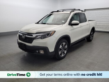 2019 Honda Ridgeline in Newport News, VA 23601