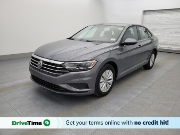 2019 Volkswagen Jetta in West Palm Beach, FL 33409