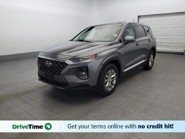 2019 Hyundai Santa Fe in Williamstown, NJ 8094