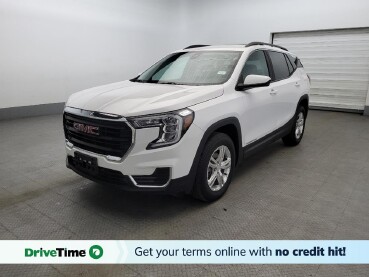 2022 GMC Terrain in Chesapeake, VA 23320