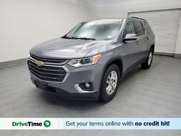 2020 Chevrolet Traverse in Lombard, IL 60148