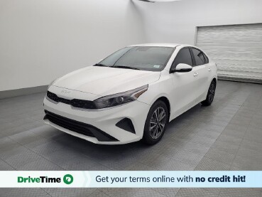 2022 Kia Forte in West Palm Beach, FL 33409