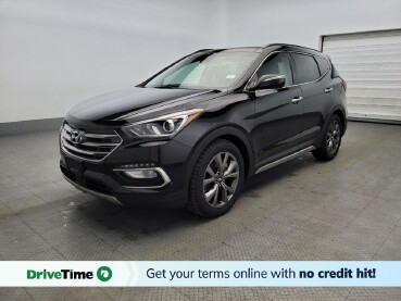 2018 Hyundai Santa Fe in Glen Burnie, MD 21061