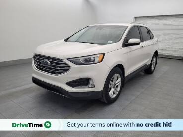 2019 Ford Edge in West Palm Beach, FL 33409