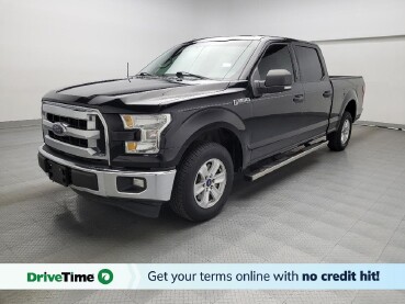 2017 Ford F150 in Fort Worth, TX 76116