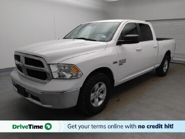 2019 RAM 1500 in Lakewood, CO 80215