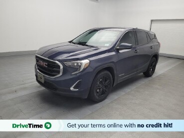 2018 GMC Terrain in Columbus, GA 31909