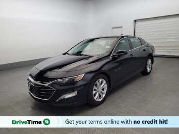 2022 Chevrolet Malibu in Williamstown, NJ 8094