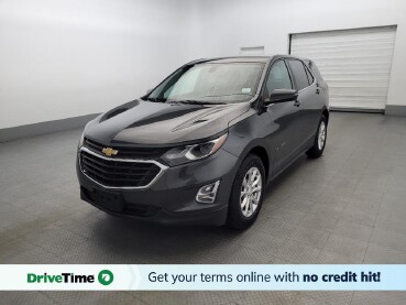 2019 Chevrolet Equinox in Chesapeake, VA 23320