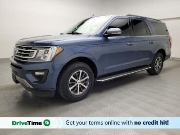 2019 Ford Expedition Max in Arlington, TX 76011