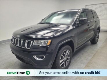 2018 Jeep Grand Cherokee in Indianapolis, IN 46222