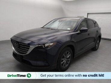 2020 MAZDA CX-9 in Greenville, SC 29607