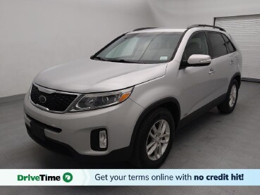 2015 Kia Sorento in Charlotte, NC 28213