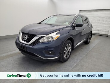 2016 Nissan Murano in Lakeland, FL 33815