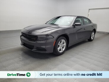 2022 Dodge Charger in Fort Worth, TX 76116