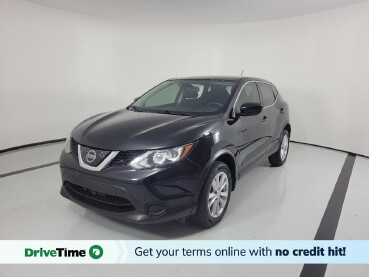 2018 Nissan Rogue Sport in Morrow, GA 30260