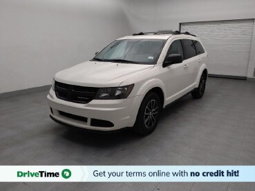 2017 Dodge Journey in Charlotte, NC 28213