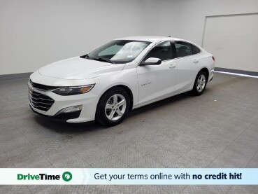 2021 Chevrolet Malibu in Antioch, TN 37013