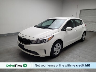 2017 Kia Forte in Montclair, CA 91763