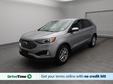 2022 Ford Edge in Denver, CO 80012