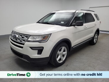 2019 Ford Explorer in Antioch, TN 37013