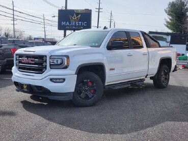 2017 GMC Sierra 1500 in Cinnaminson, NJ 08077