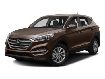 2016 Hyundai Tucson in Mesa, AZ 85212