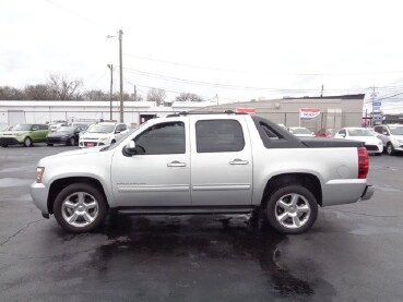 2011 Chevrolet Avalanche in Lebanon, TN 37087-3302