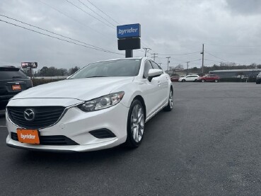 2015 Mazda MAZDA6 in North Little Rock, AR 72117