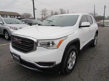 2019 GMC Acadia in Kansas City, KS 66102