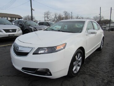 2012 Acura TL in Kansas City, KS 66102